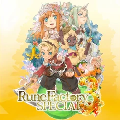 Rune Factory 3 Special Review