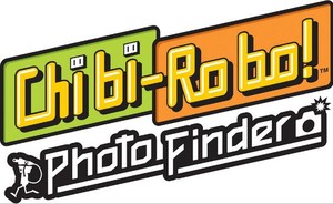 Chibi-Robo: Photo Finder