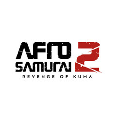 Afro Samurai 2: Kuma's Revenge