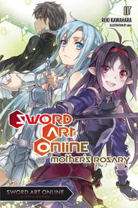 Sword Art Online Novel 7