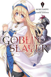 Goblin Slayer Novel 1
