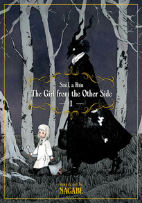 The Girl From the Other Side: Siúil, a Rún GN 1