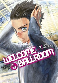 Welcome to the Ballroom GN 1 & 2
