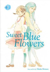 Sweet Blue Flowers [2-in-1 Edition] GN 1