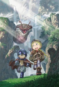 Made in Abyss Episodes 1-13 Streaming