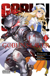 Goblin Slayer GN 1