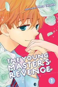 The Young Master's Revenge GN 1