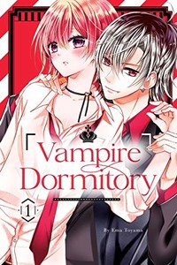 Vampire Dormitory GN 1 [e-book]