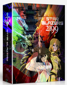 Star Blazers 2199 - The Complete Series
