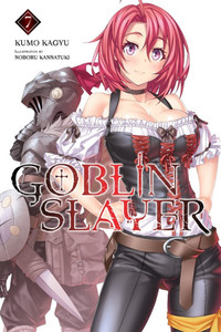 Goblin Slayer Novel 7