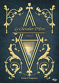 Le Chevalier D'Eon DVD 1