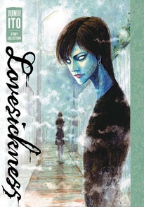 Lovesickness: Junji Ito Story Collection GN