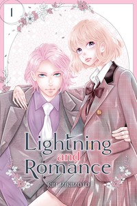 Lightning and Romance GN 1-2
