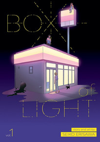 Box of Light GN 1