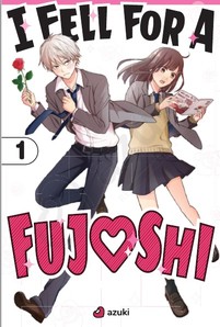 I Fell for a Fujoshi GN 1