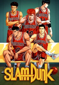 Slam Dunk Anime Episodes 25-60 Review