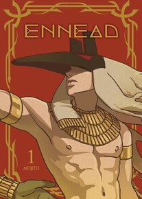 Ennead Manhwa Volume 1 Review