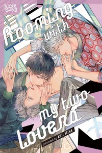 Rooming With My Two Lovers Volume 1 Manga Review