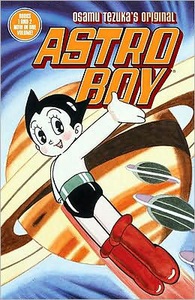 Astro Boy 1&2 GN
