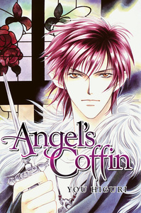 Angel's Coffin GN