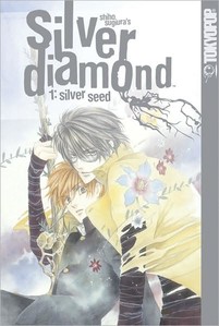 Silver Diamond GN 1-3