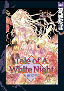 Tale of a White Night GN