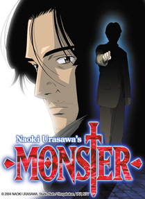 Monster Episodes 16-30 Streaming