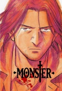 Monster Episodes 31-45 Streaming
