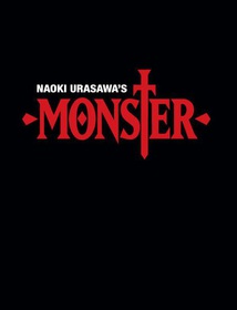 Monster Episodes 46-60 Streaming