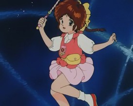 Magical Idol Pastel Yumi Episodes 1 - 6 Streaming