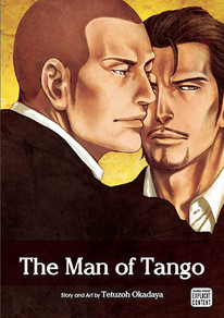 The Man of Tango GN
