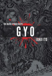 Gyo [2-in-1 Deluxe Edition] GN
