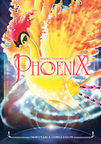 Phoenix DVD 3