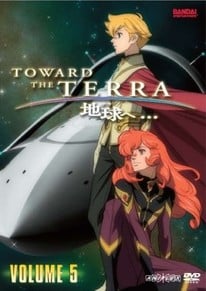 Toward the Terra Part 3