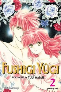Fushigi Yûgi -VIZBIG Edition- GN 2