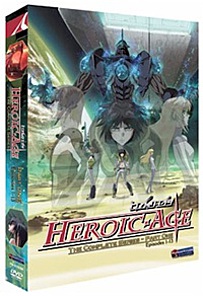 Heroic Age DVD Part 1