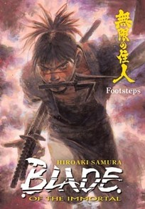 Blade of the Immortal GN 22
