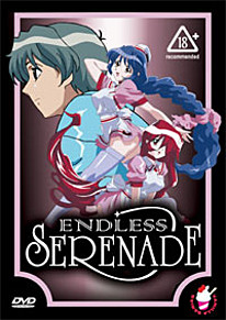 Endless Serenade DVD 1