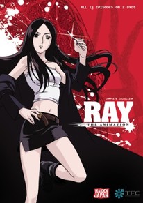 Ray Sub.DVD