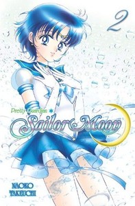 Sailor Moon GN 2