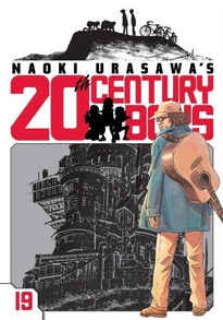 20th Century Boys GN 19