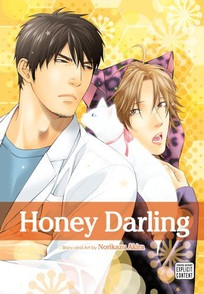 Honey Darling GN