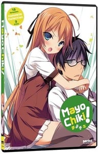 Mayo Chiki! Complete Collection