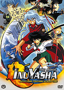Inuyasha the Movie