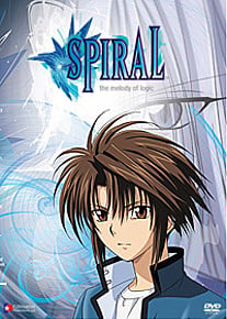 Spiral DVD 1