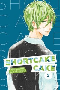 Shortcake Cake GN 2