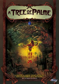 A Tree of Palme DVD