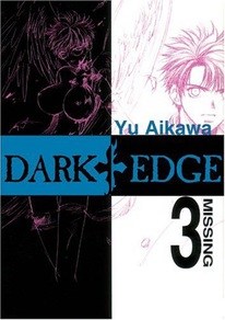 Dark Edge GN 3-6