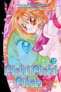 Pichi Pichi Pitch GN 2