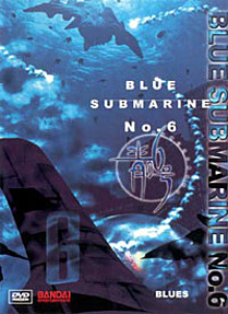 Blue Submarine #6 DVD 1 - Blues